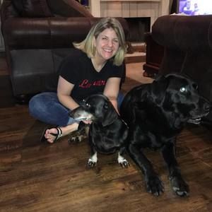 Meet your Posher, Kelley